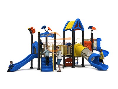 Outdoor Playground OP-40